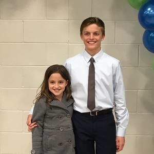 Meet your Posher, Becky